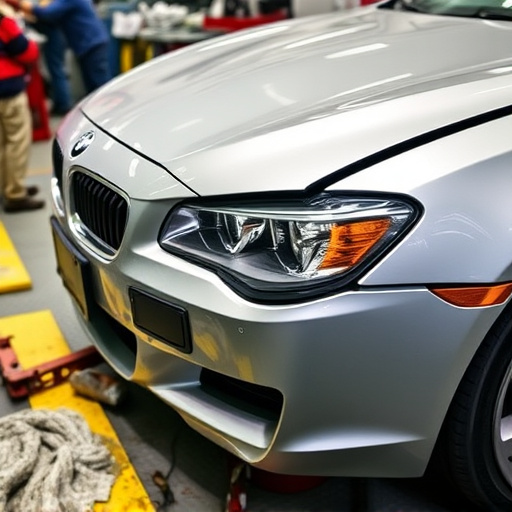car collision repair