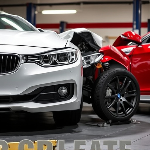car collision repair