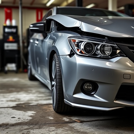 car collision repair