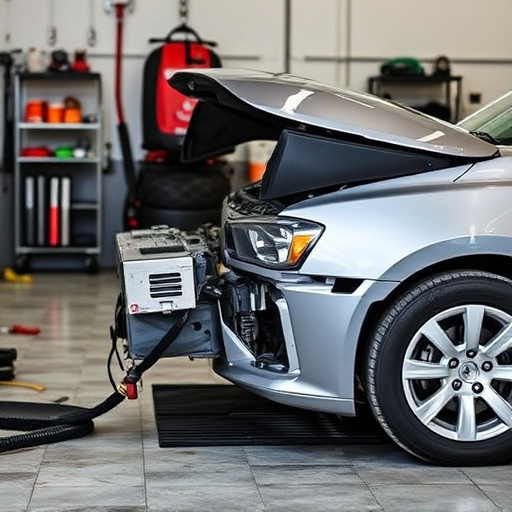 car collision repair