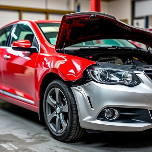 car collision repair