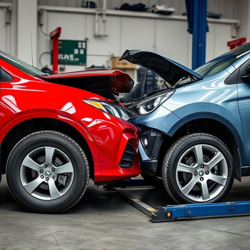 car collision repair