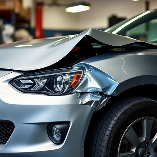 car collision repair