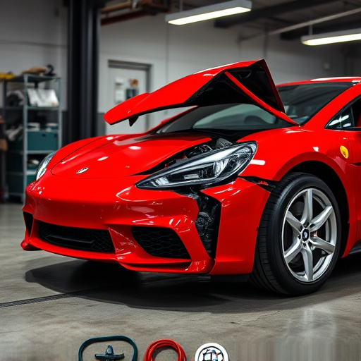 car collision repair