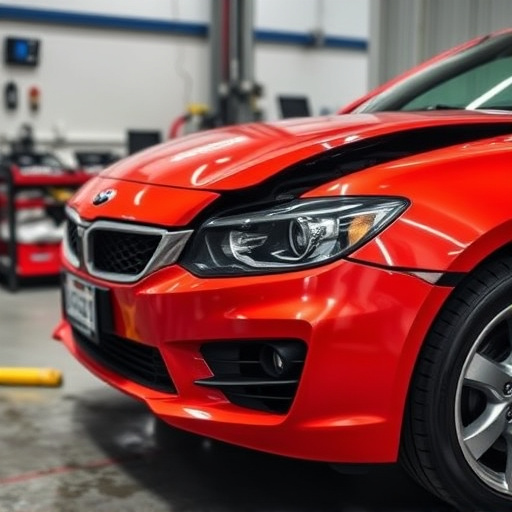 car collision repair
