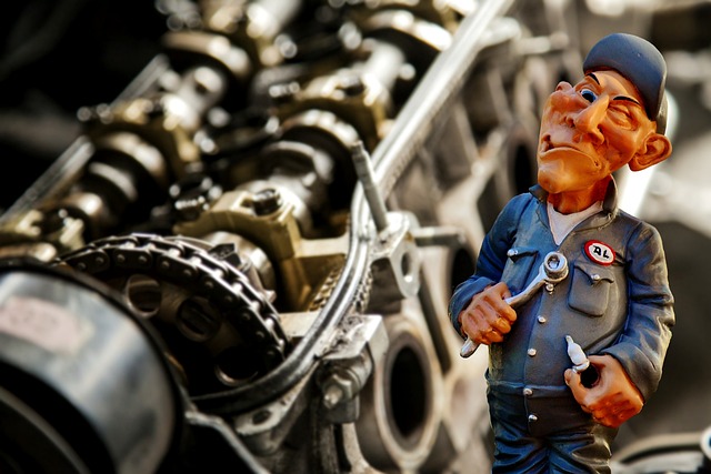 Unveiling Benefits: Truck Collision Services for Modern Logistics and Sustainability