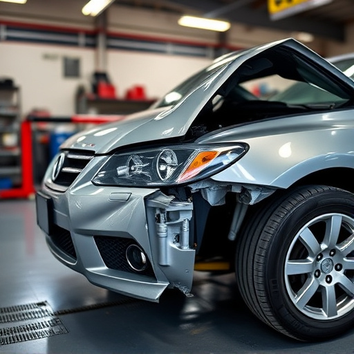 car collision repair
