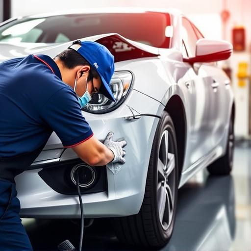 car collision repair