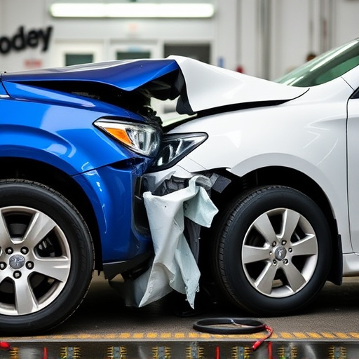 car collision repair
