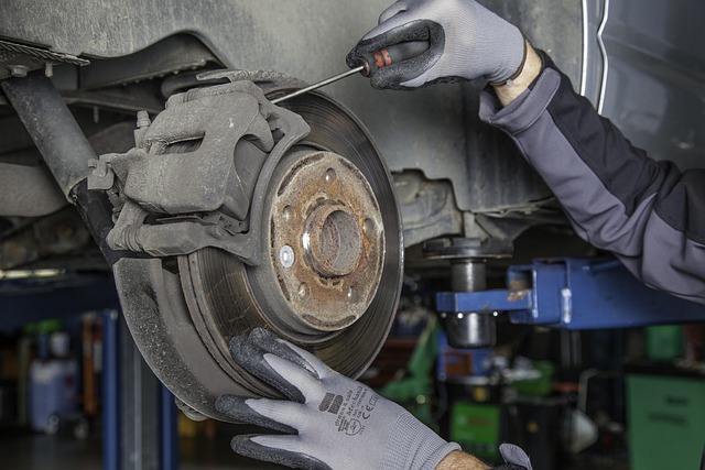 Uncovering Common Pitfalls: Essential Insights from Collision Repair Audits