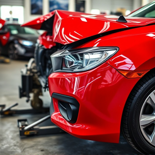 car collision repair
