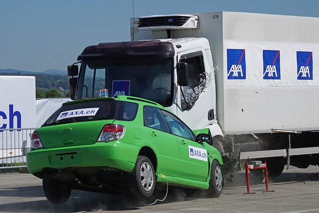 car collision repair