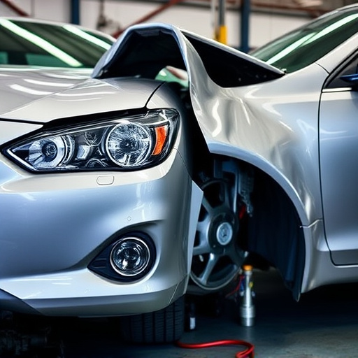 car collision repair