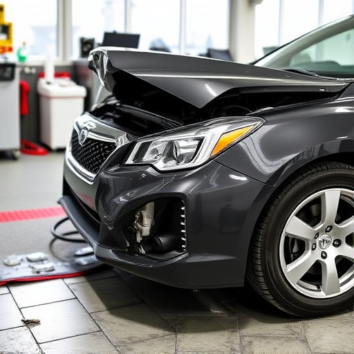 car collision repair