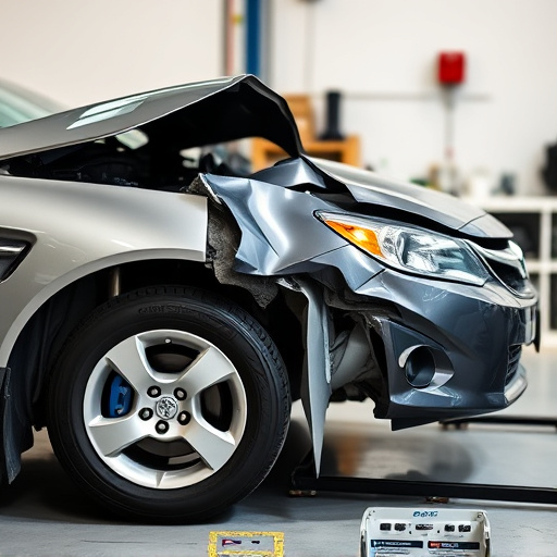 car collision repair