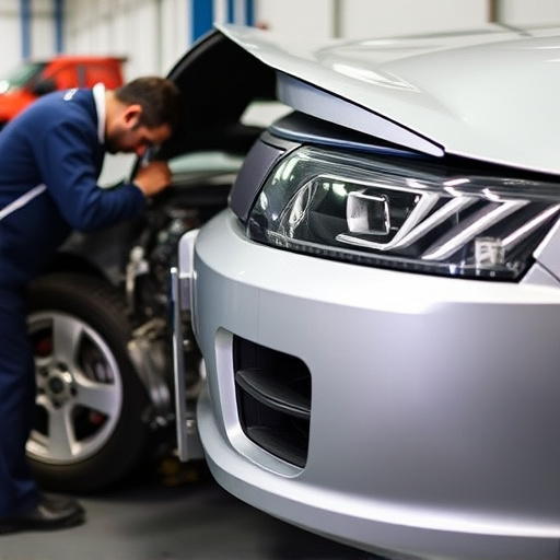 car collision repair