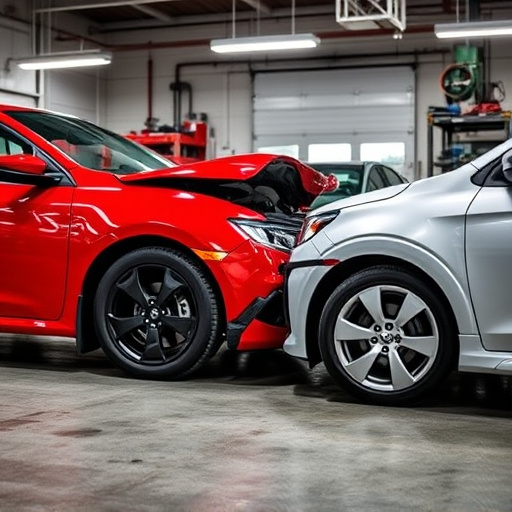 car collision repair
