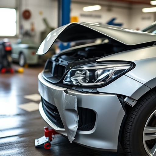 car collision repair