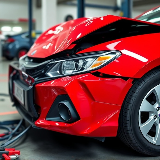 car collision repair