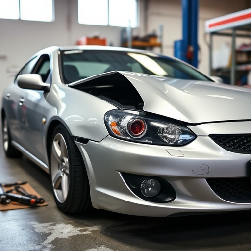 car collision repair