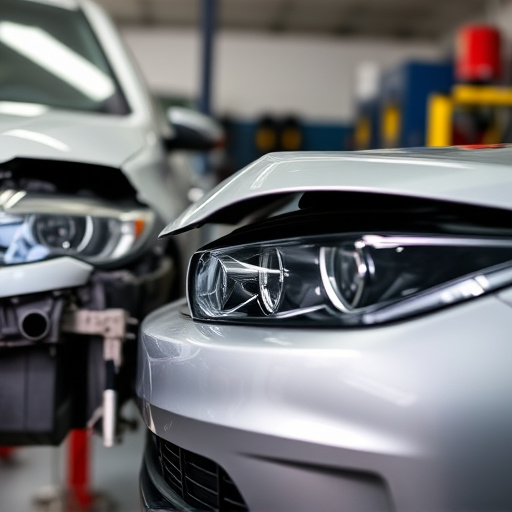 car collision repair
