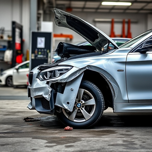 car collision repair