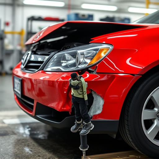 car collision repair