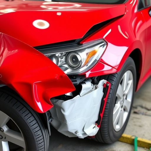 car collision repair