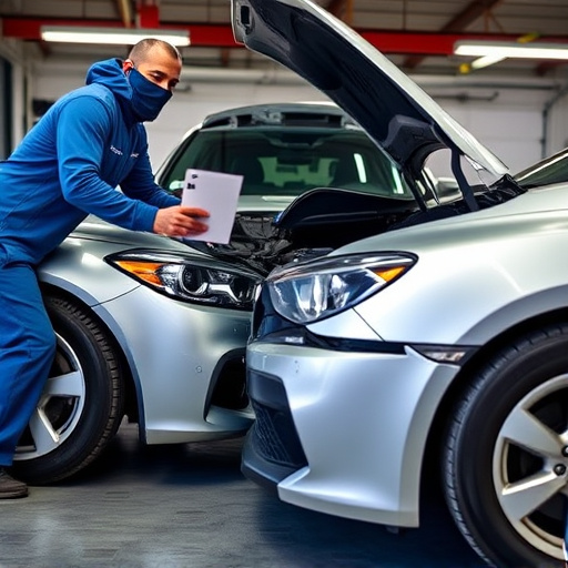 car collision repair