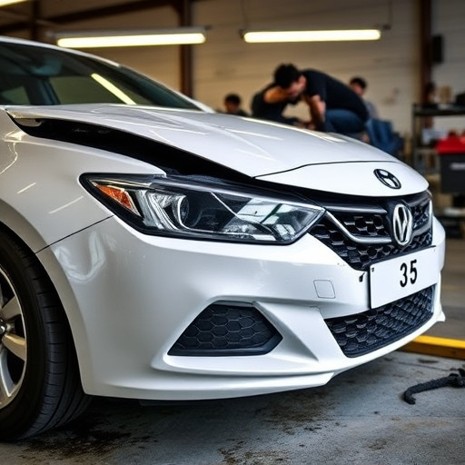 car collision repair