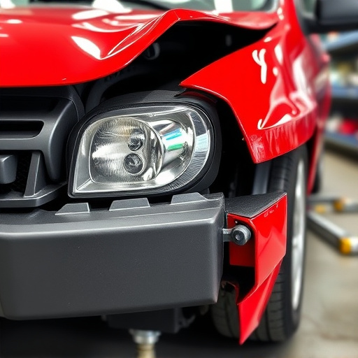 car collision repair