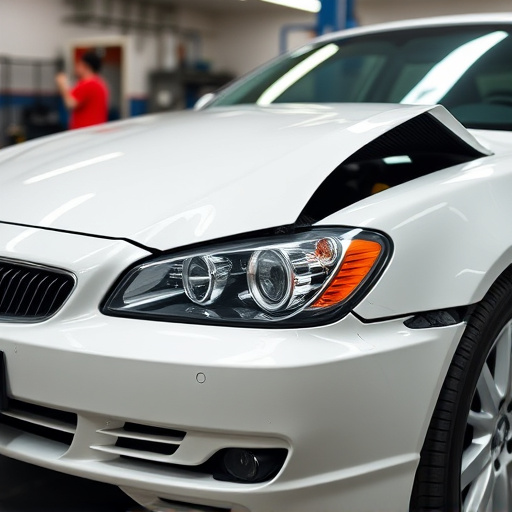 car collision repair
