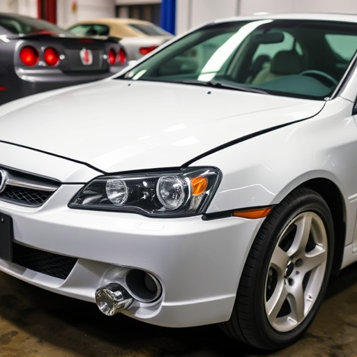 car collision repair