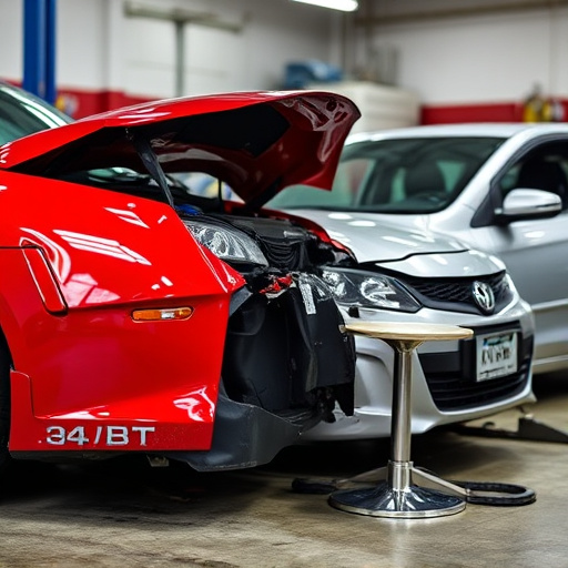 car collision repair