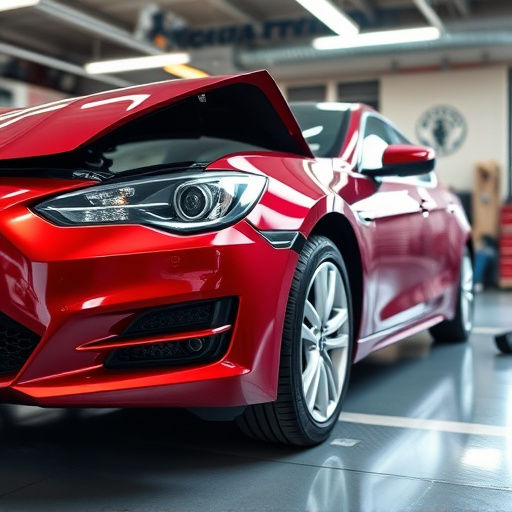car collision repair