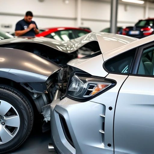 car collision repair