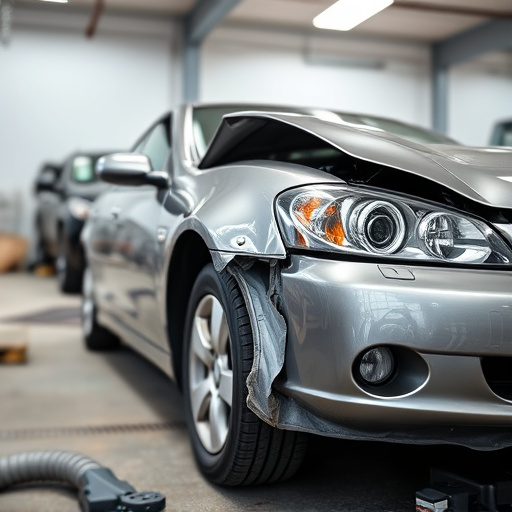 car collision repair