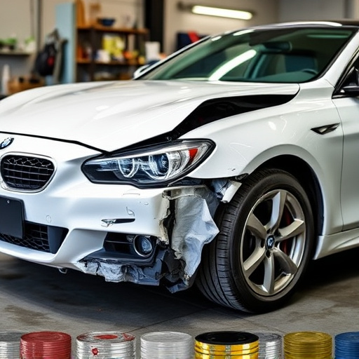 car collision repair