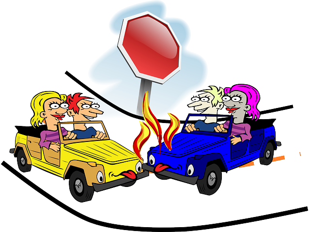 Unveiling Auto Body Shop Estimates: Essential Components for Consumers