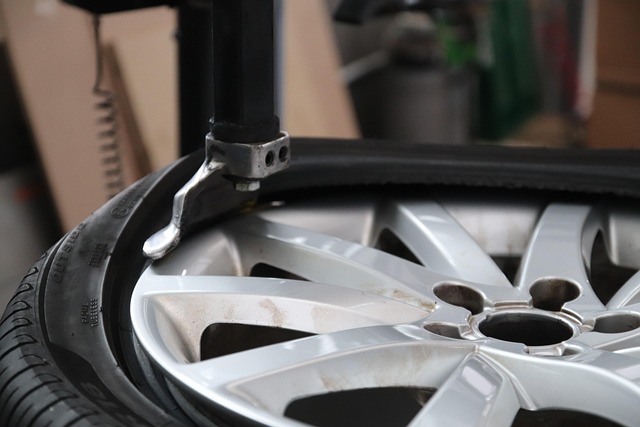 Unleash Efficiency: Essential Tools for Radiator Collision Repair