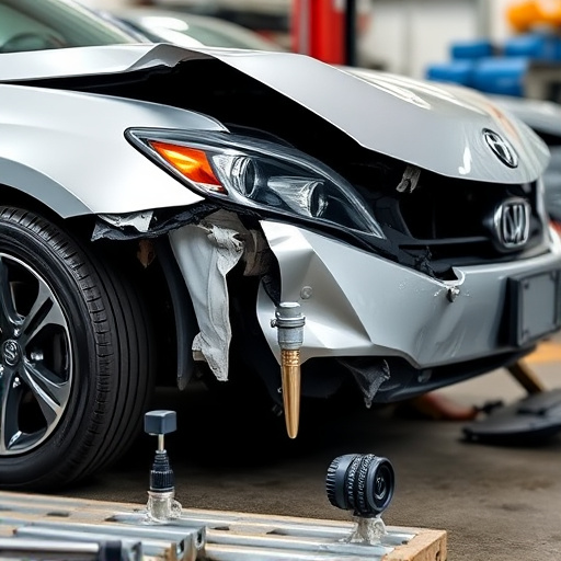 car collision repair