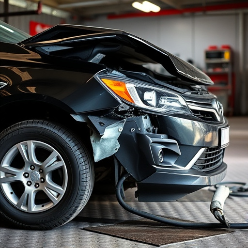 Unleashing Excellence: Secrets of Top-Notch Local Collision Repair