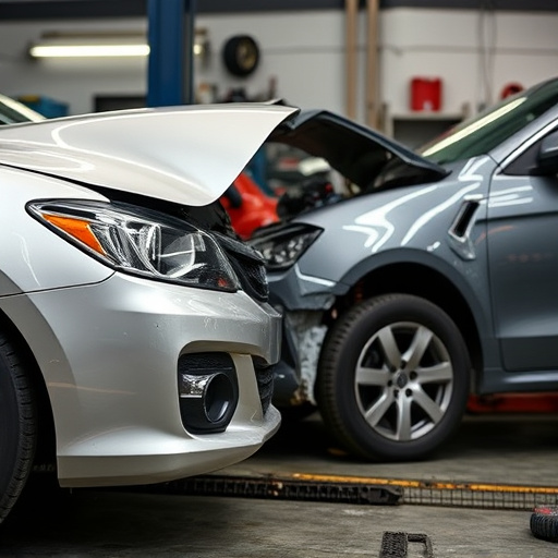 car collision repair