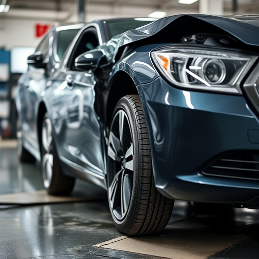car collision repair