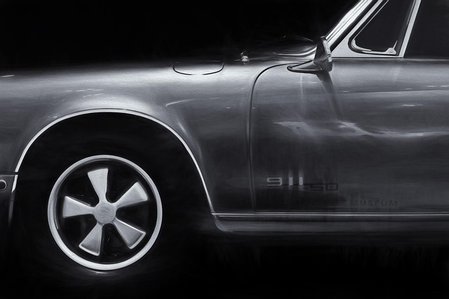 Laser Alignment: Key to Restoring Vehicles Post-Collisions