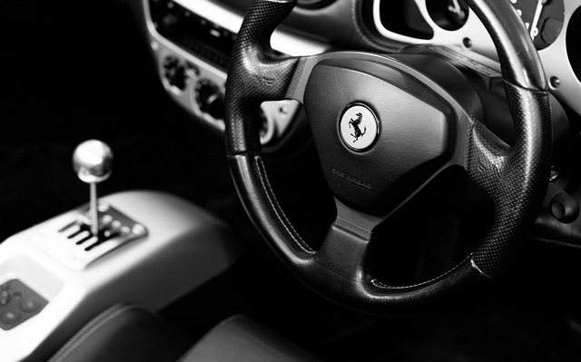 Unlock Top-Tier Results: Benefits of Certified Auto Paint Services