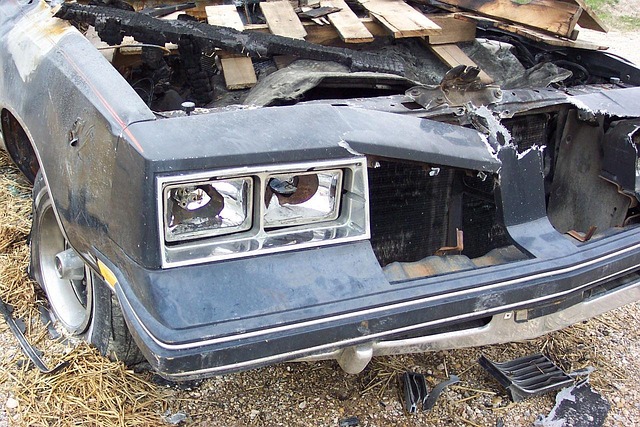 Mastering Pending Auto Body Insurance Claims: Your Step-by-Step Guide