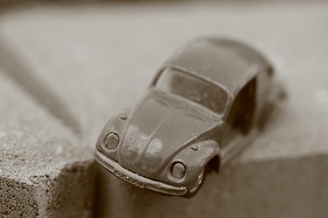 Minivan Collision Repair: 2025’s Enduring Essential for Safe Transportation
