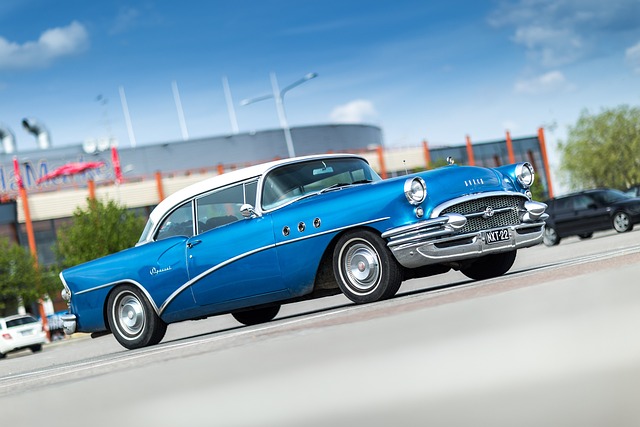 Dent Pulling Service: Vital for Long-Term Car Protection