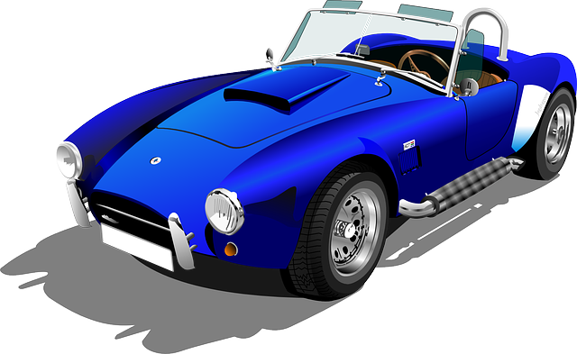 Revolutionizing Frame Repairs: Tech for Factory-Spec Restorations